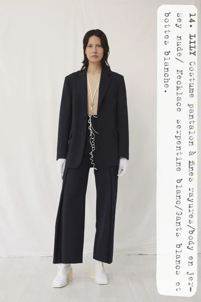 Look 14